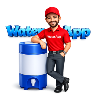 WaterApp